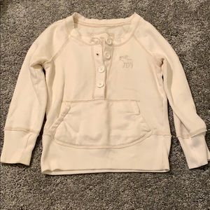 Abercrombie&Fitch sweater